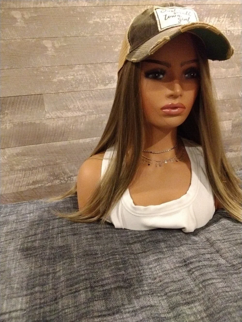 Csc Everleigh Ash Brunette/cbb